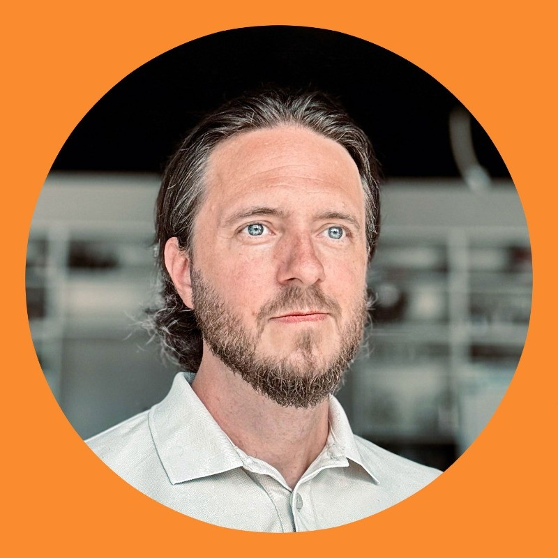 🔸Tobias Holmgren avatar image