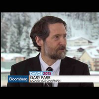 Gary Parr avatar image