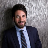 Marvin Azrak avatar image