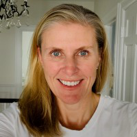 Kristin Newhall avatar image