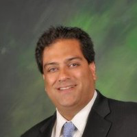 Roger Sawhney avatar image