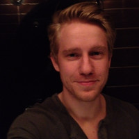 Joakim Klang avatar image
