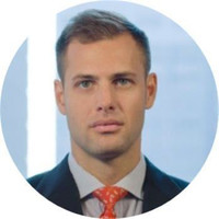 Damien Fisher avatar image