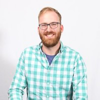 Tyler Blackwell avatar image