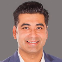 Sandeep Dhuper avatar image