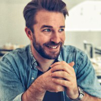 Joe Weintraub avatar image