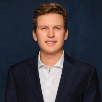 Kaelen Krumich avatar image