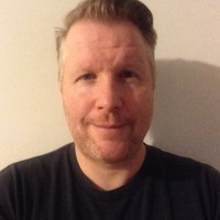 James Gingrich avatar image