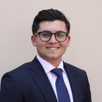 Harrison Bauer avatar image