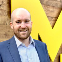 Stephen Kendall avatar image