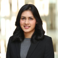 Soumya Tejam avatar image