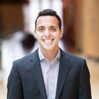 Zachary Cantor avatar image