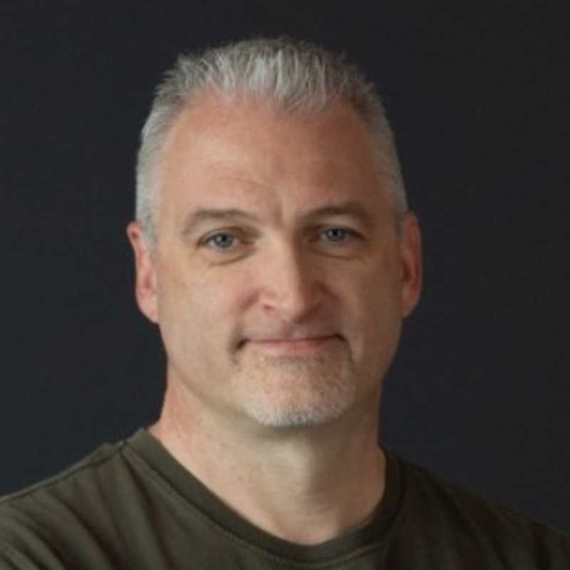 Monte Krol avatar image