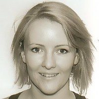 Amy Mitchell avatar image