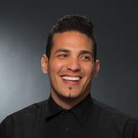 Sebastian Composto avatar image