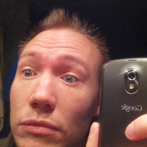 Magnus Gustafsson avatar image