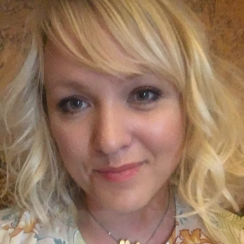 Maria Karlsson avatar image