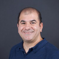 Scott MacLaughlin avatar image