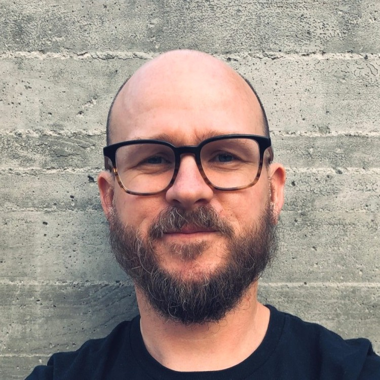 Mark Silk avatar image