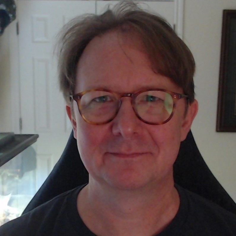 Andrew Parrott avatar image