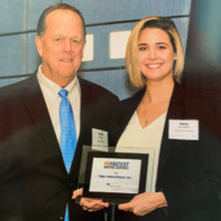 Mary Nicolello avatar image