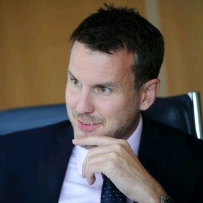 Kenton Bazeley avatar image