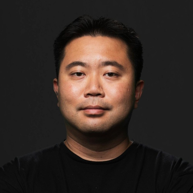 Stephen Chang avatar image