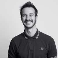 Lluis Danti avatar image