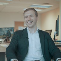 Eric Niehaus avatar image