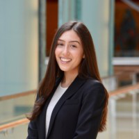 Claire Cohen avatar image