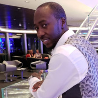 Brandon Davis avatar image