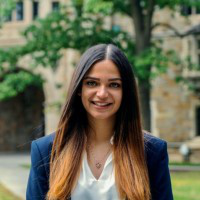 Ria Paradkar avatar image