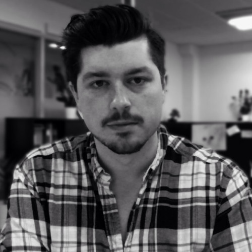 Melker Wickman avatar image