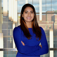 Kavya Sivan avatar image