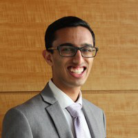 Shaleen Goel avatar image