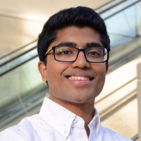 Ved Narayan avatar image