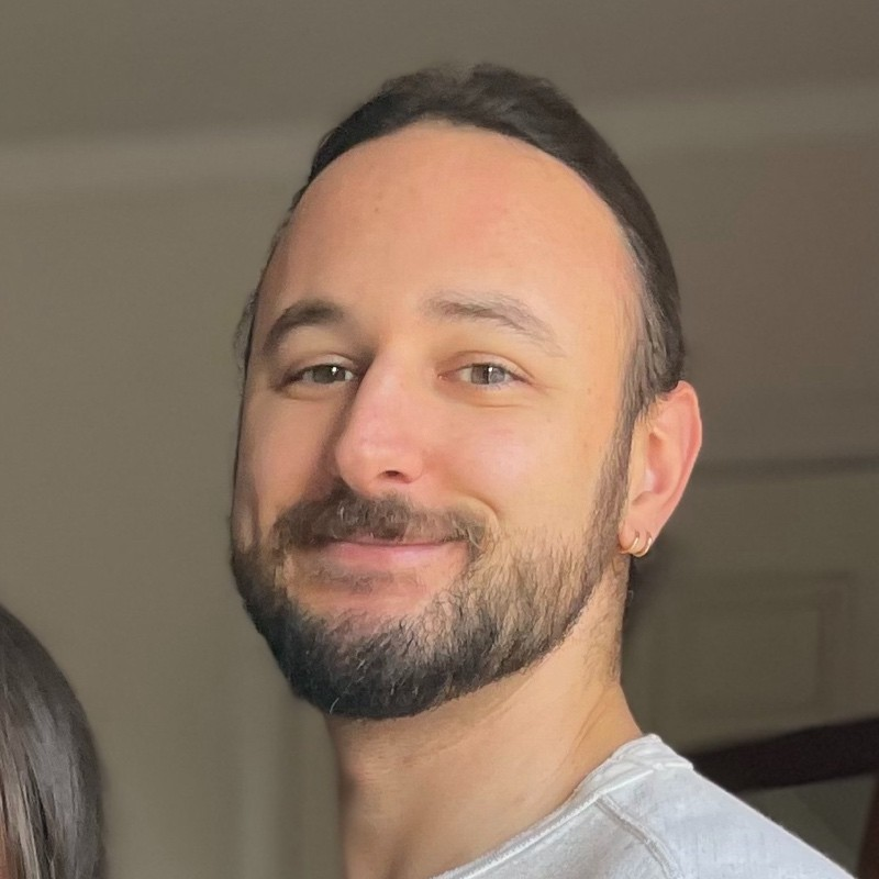 Matthew Hass avatar image