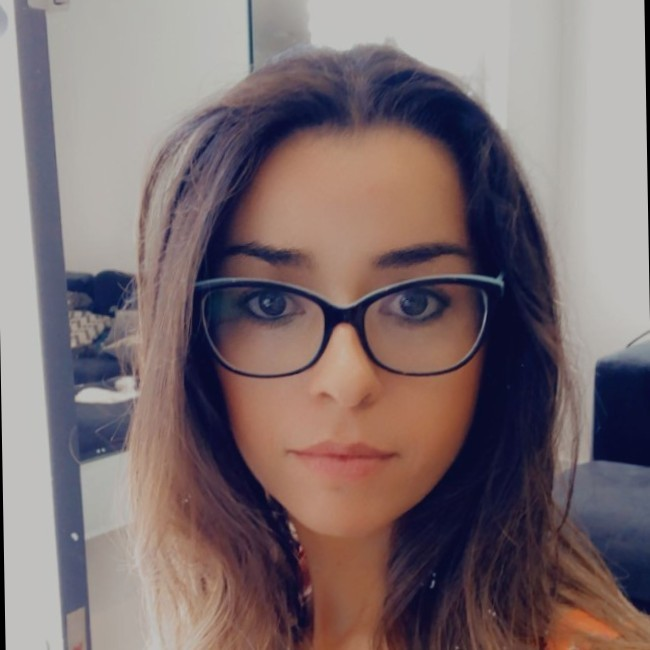 Francoise Camarinha avatar image