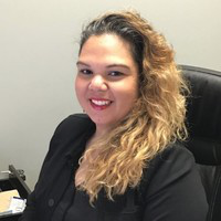 Michelle Gonzales avatar image