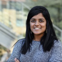 Deepti Raghavan avatar image