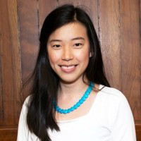 Sophia Liu avatar image