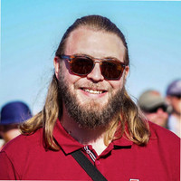 Lewis Lambeth avatar image