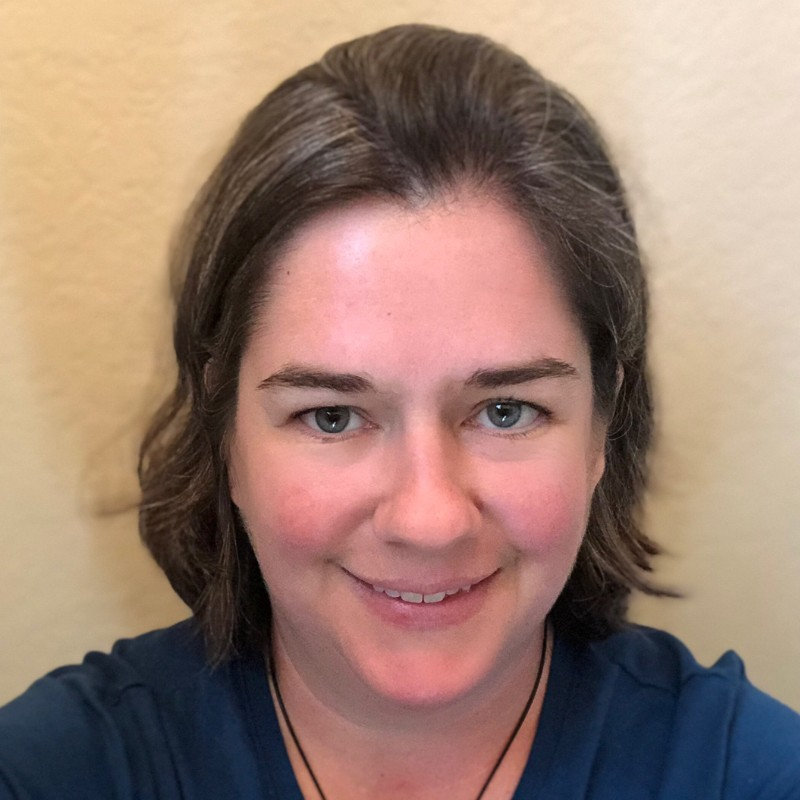 Julia Humphreys avatar image