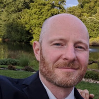 John Russell avatar image