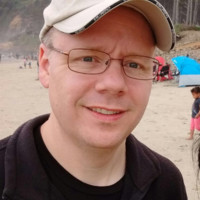 Jim Kalafut avatar image