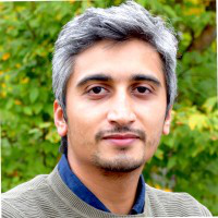 Aiman Parvaiz avatar image