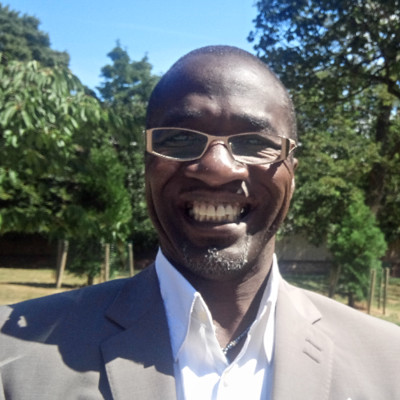 Titus Fasawe avatar image