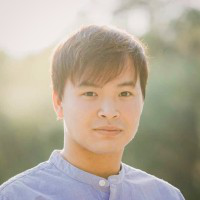 Vinh Tran avatar image