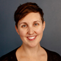 Rebecca DenHollander avatar image