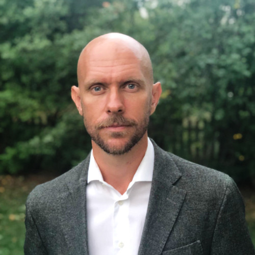 Marcus Lewold avatar image